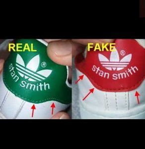 real vs fake glitch adidas|is real adidas a scam.